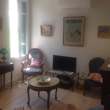Appartement Tout Confort Avec Terrasse نيس المظهر الخارجي الصورة