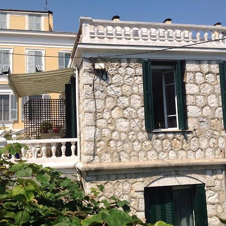 Appartement Tout Confort Avec Terrasse نيس المظهر الخارجي الصورة