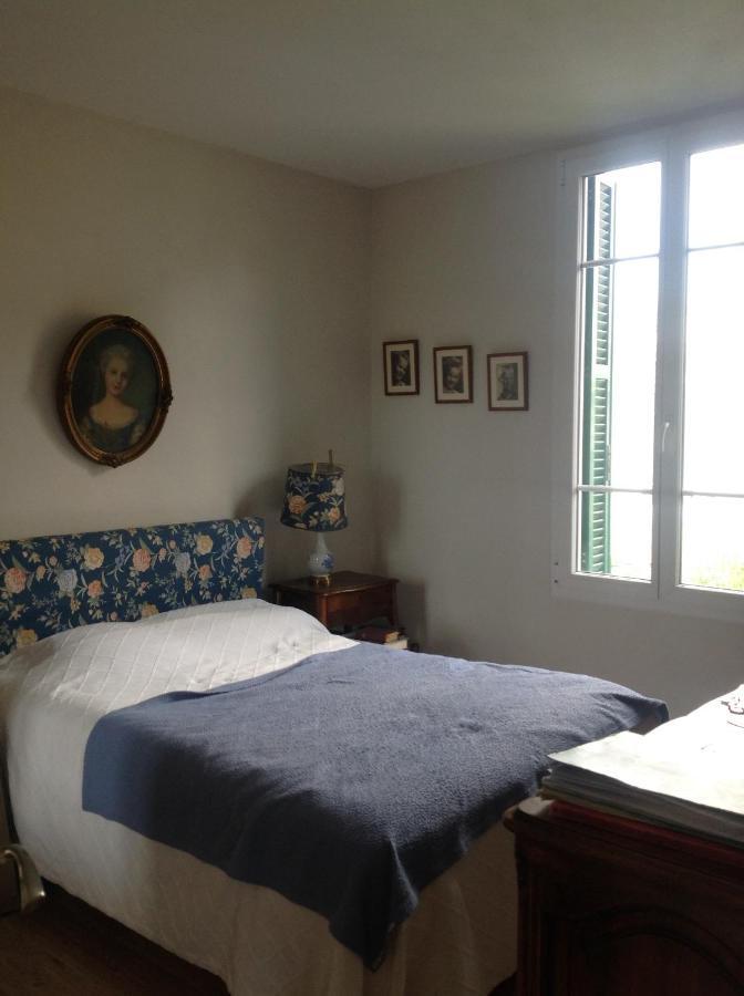 Appartement Tout Confort Avec Terrasse نيس المظهر الخارجي الصورة