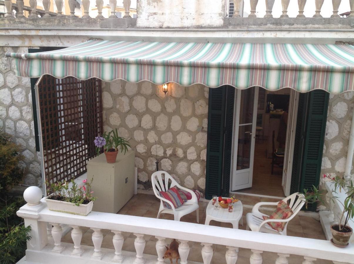 Appartement Tout Confort Avec Terrasse نيس المظهر الخارجي الصورة